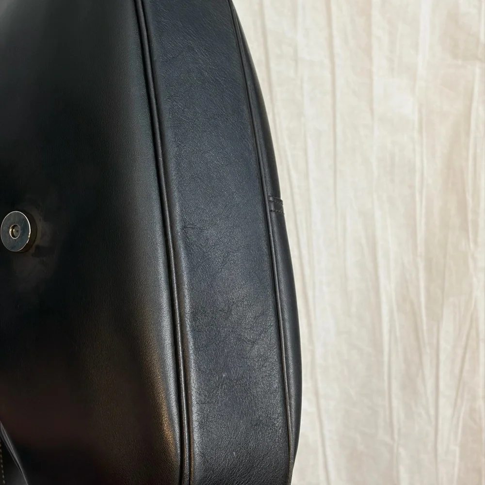 Coach Hampton Hobo - Picture 5 of 5